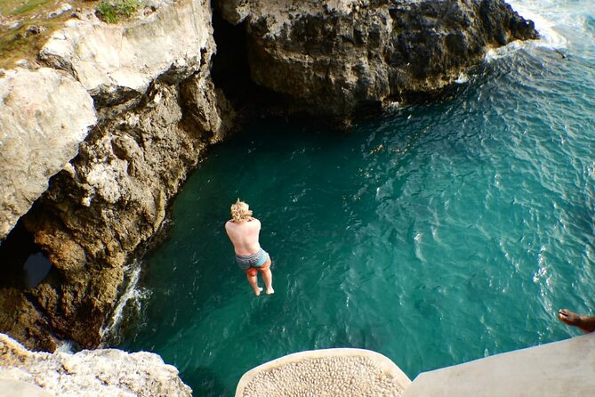 Negril Private Day Tour From Montego Bay - Tour Duration and Itinerary