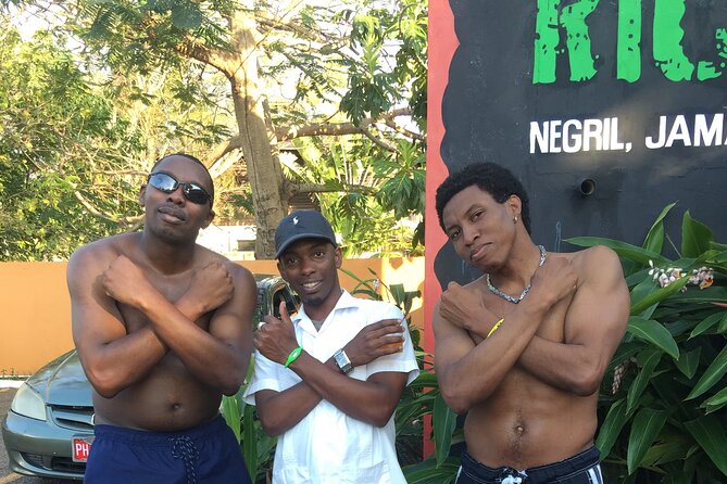 Negril Sunset and Half Day Tour From Ocho Rios - Negril Sunset Highlights