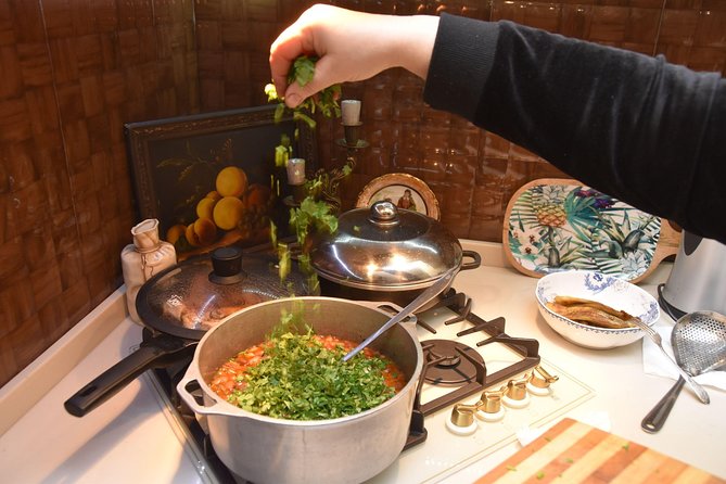 Nepali Cooking Class in Pokhara With a Local Family - Enjoying the Nepali Feast