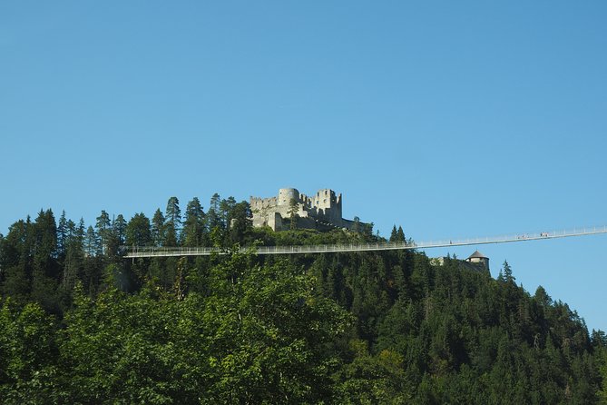 Neuschwanstein and Hohenschwangau Plus Oberammergau Private Tour - Additional Destinations