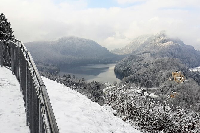 Neuschwanstein Exclusive Romantic Winter Tour INCL. TICKETS - Reviews and Feedback