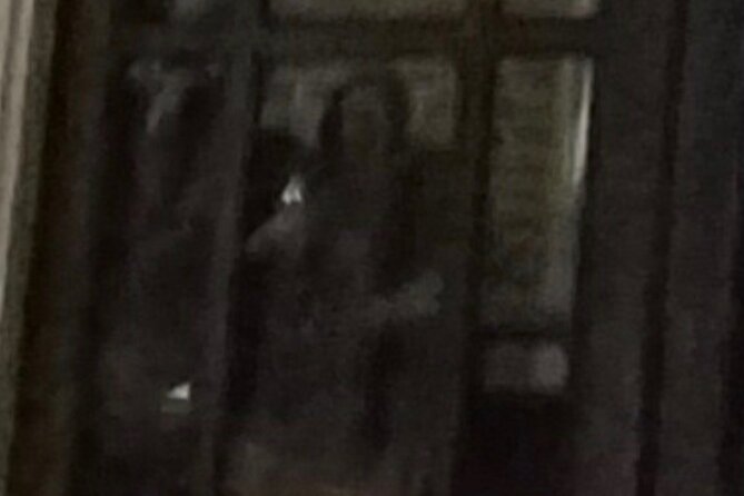 New Orleans Ghost Adventure With Real Paranormal Equipment - Tour Guidelines