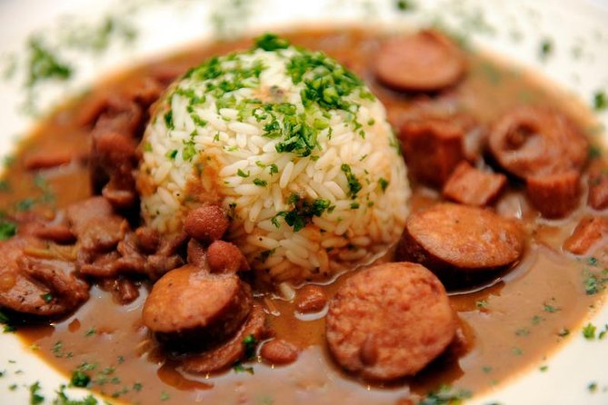 New Orleans Restaurant Discount Card - Saving Money With the Discount Card