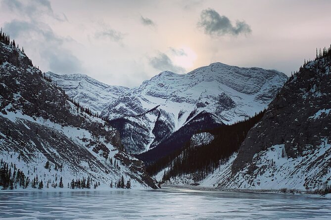 NEW Private Tour: Experience the Rockies Photography Tour - Health and Accessibility