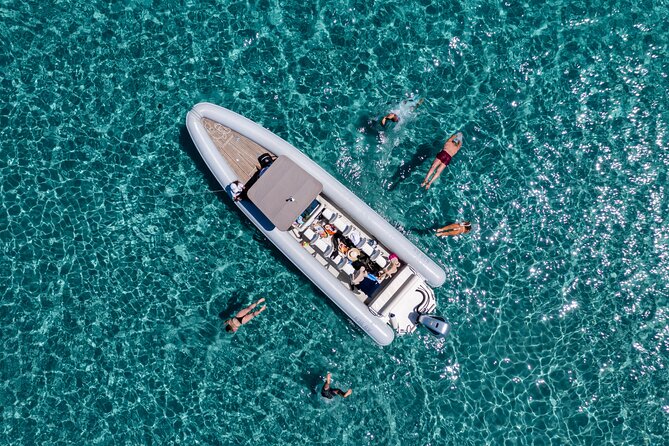 New: Silba & Olib Boat Tour - 2x Islands and 6x Exciting Stops - Health Restrictions