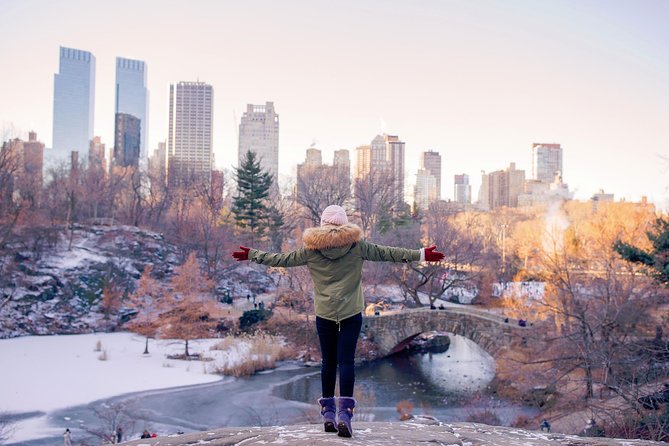 New York City Shore Excursion: Post-Cruise Half-Day Private Tour - Pricing and Refund Policy