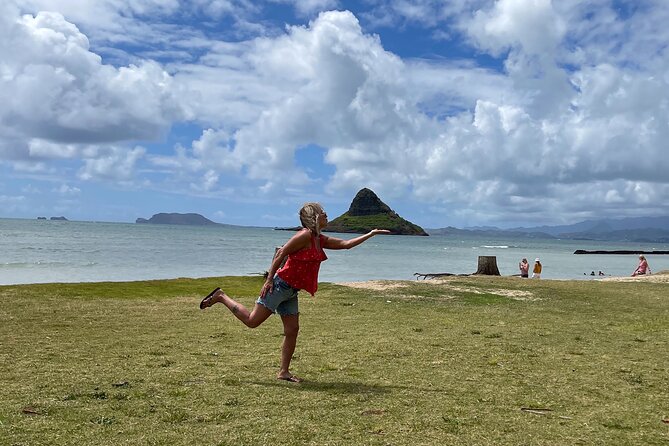 Next Level Oahu Circle Island Tour Snorkel W/Turtles and Byodo-In - Byodo-In Temple Experience
