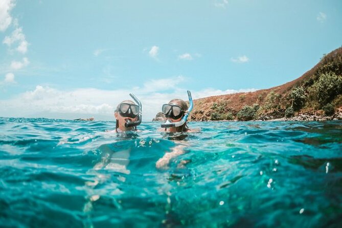 Nha Trang Bay: Explore Half-day Snorkeling at Mun Island - Meeting and Pickup Details
