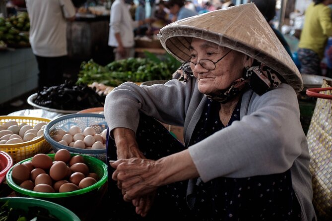 Nha Trang Half Day Highlight Private City Tour - Expert Tour Guide
