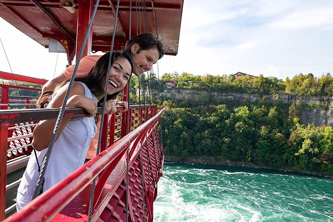 Niagara Falls Private Day Tour - Traveler Feedback
