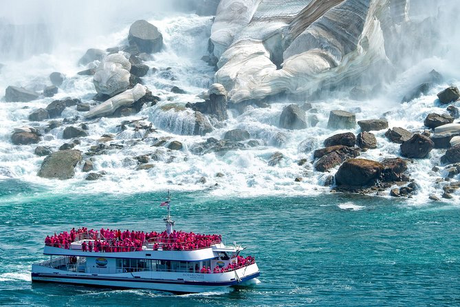 Niagara Falls Sightseeing Day Tour From Toronto - Special Offers and Pricing
