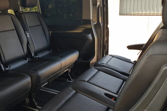 Nice Côte Dazur Airport Transfer to Monaco - Pricing and Group Size
