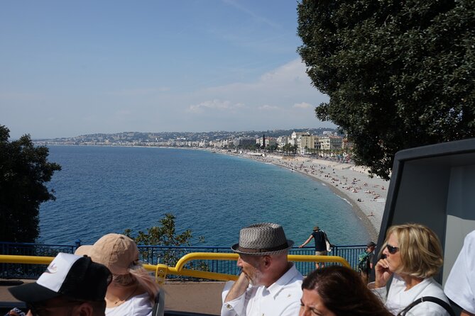 Nice Le Grand Tour Hop-on Hop-off Sightseeing Bus - Complaints About Wait Times