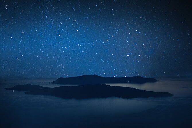 Night & Astro Photography Workshop - Pricing Information