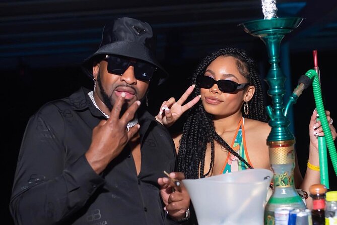 Night Life, Party Vibes & Clubbing in Montego Bay - Montego Bay Nightlife Highlights