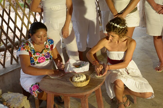 Night Mayan Temazcal Purification Ceremony - Pricing and Booking