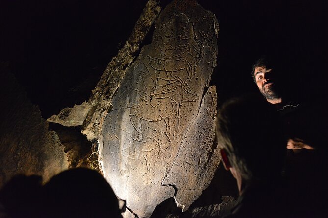 Night Visit to the Engravings of Foz Côa in 4x4 Between Douro and Côa - Pricing Details