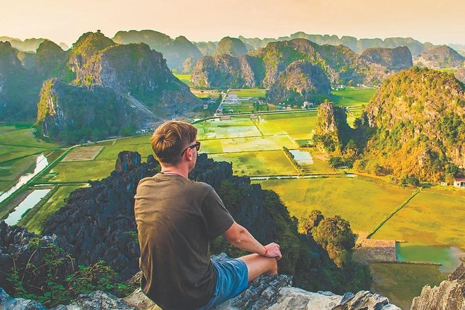 Ninh Binh Highlight 2 Days 1 Night Small Group Tour From Hanoi - Accommodation Options