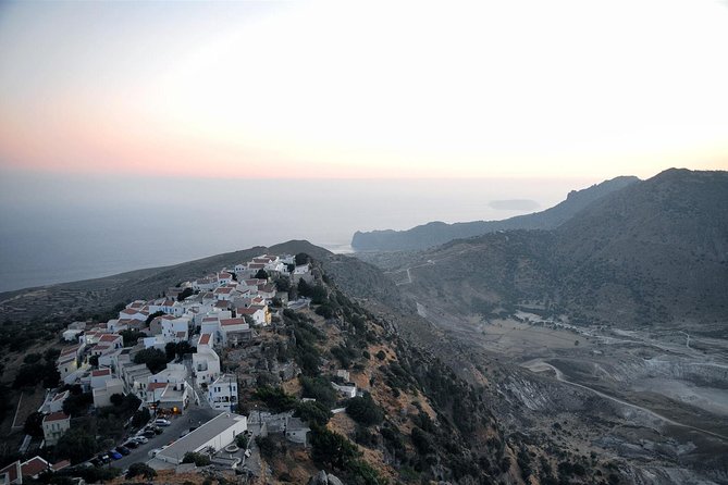 Nisyros the Volcanic Island, From Kos - Guest Experiences