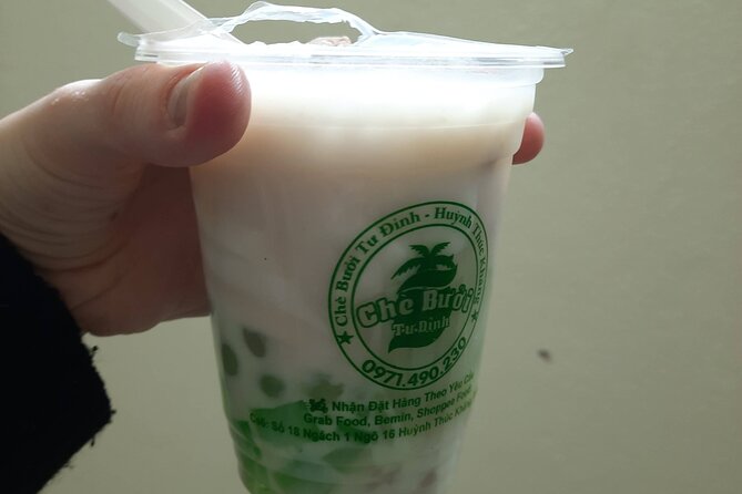No Diet Club - Local Food Tour in Hanoi With Many Tastings ! - Accessibility Features
