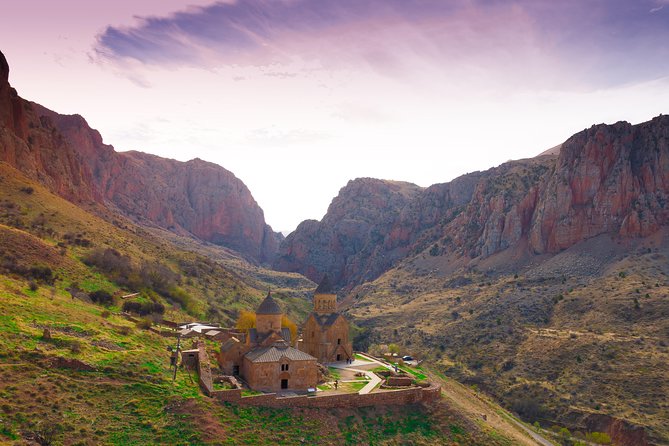 Noravank Monastery Private Tour Review - Since You Asked