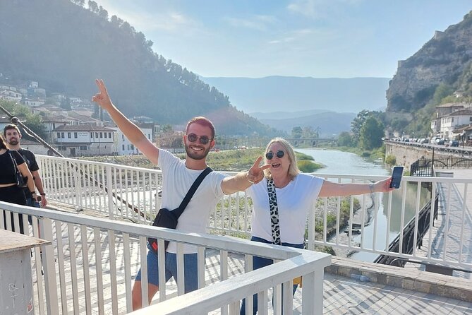 North and South Albania: 5 Day Private Tour - Transportation and Accommodations