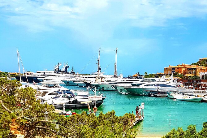North Sardinia Private and Personalized Tour - Charming Villages Exploration