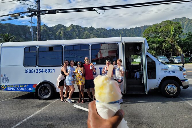 North Shore Direct With Dole Plantation & Haliewa Town - Tips for a Great Visit