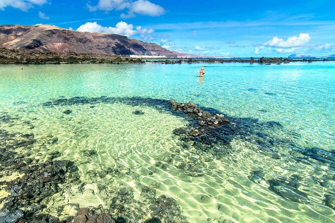 North Tour, Viewpoint, Brunch, White Beach & Lava Pools - Cancellation Policy