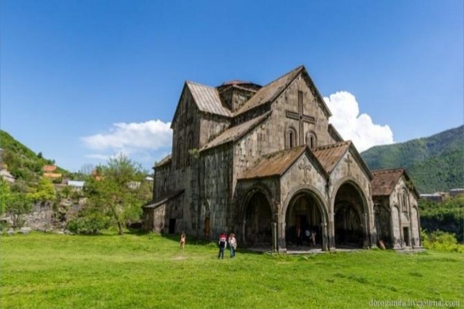 Northern Armenia for 2 Days and 1 Night - Cancellation and Refund Policies