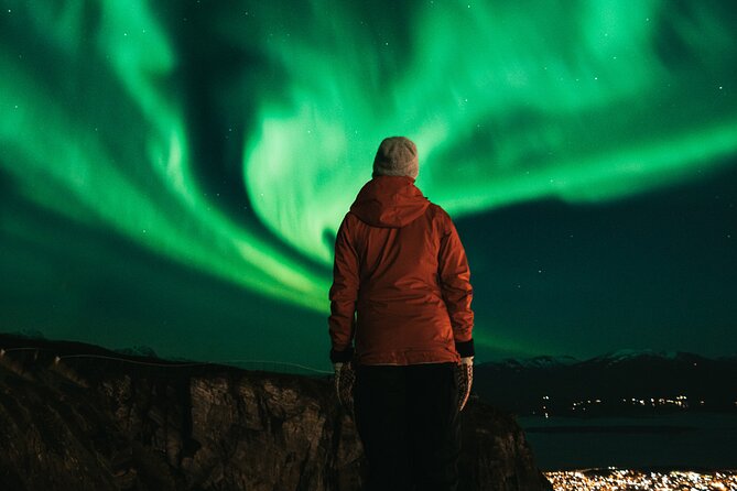Northern Lights Chase With Free Photos - Photography Tips