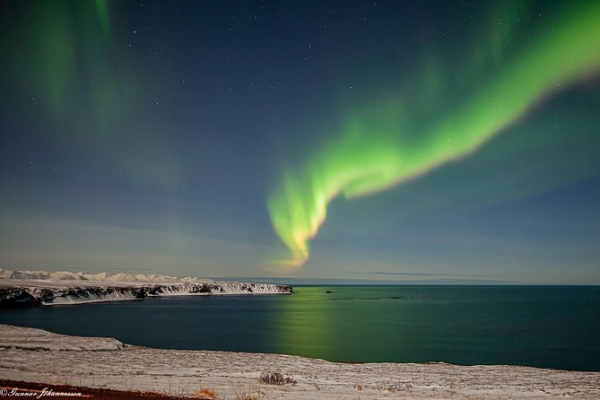 Northern Lights Tour From Husavik - Additional Information