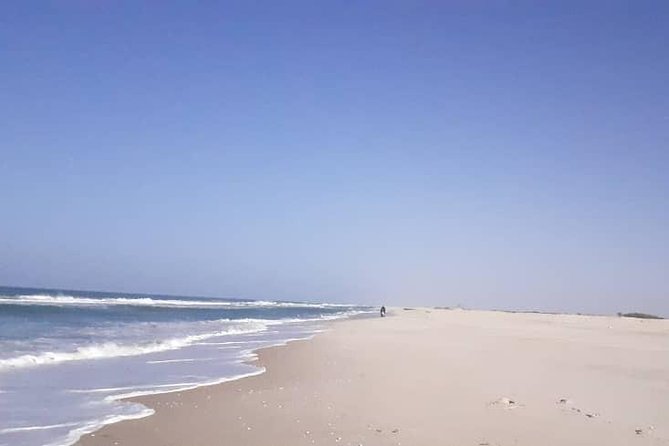 Nouakchott Explorer: Private Capital Tour - Visiting the National Museum