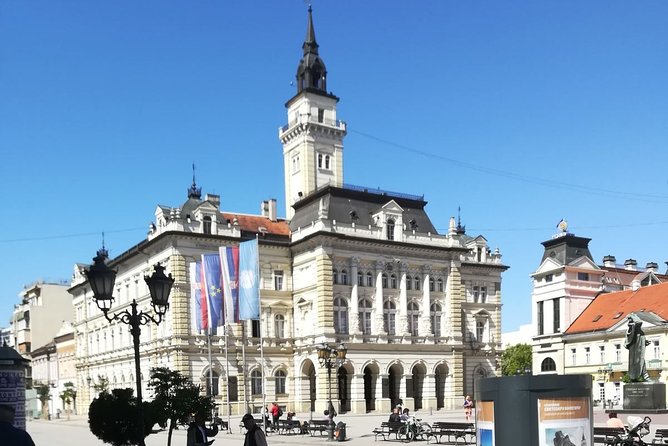 Novi Sad and Sremski Karlovci Wine Tour From Belgrade - Customer Feedback
