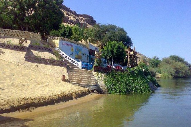 Nubian Village Excursion From Aswan - Highlights of the Guest Experiences