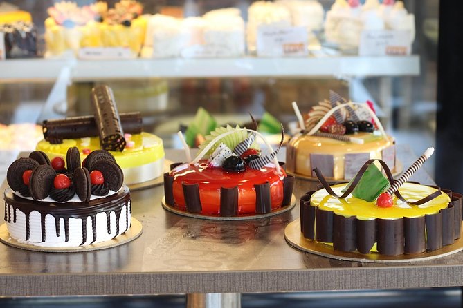 NYC Cupcake Bakery Crawl of the Village - Tasting Experience