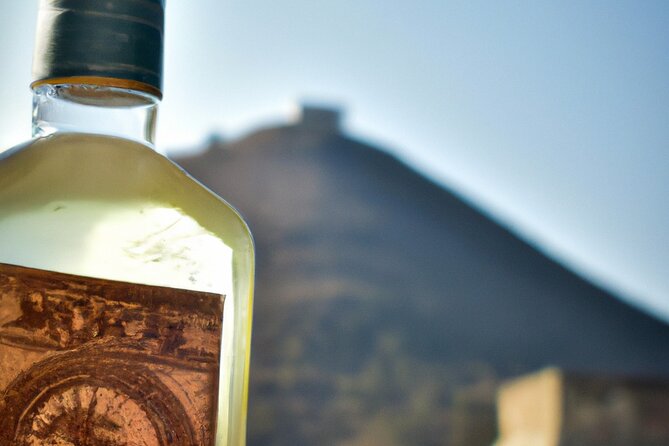 Oaxacan Roots - What to Expect on the Tour