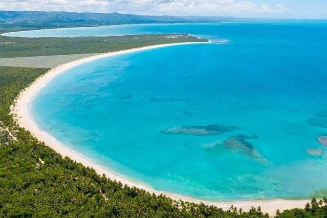 Ocean Blue - Round Trip Shuttle - Punta Cana Airport - Cancellation Policy