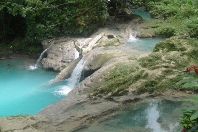 Ocho Rios Highlight From Runaway Bay - Relaxation and Rejuvenation