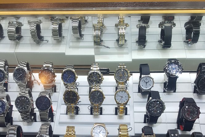 Ocho Rios Shopping Tour - Destination Highlights