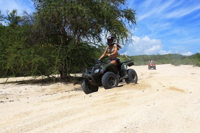 Off Road Runners - Double Rider - Health and Safety Requirements