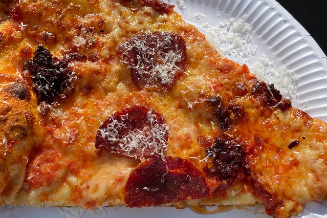 Off the Beaten Track Manchester Food Tour - Insights From the Local Host