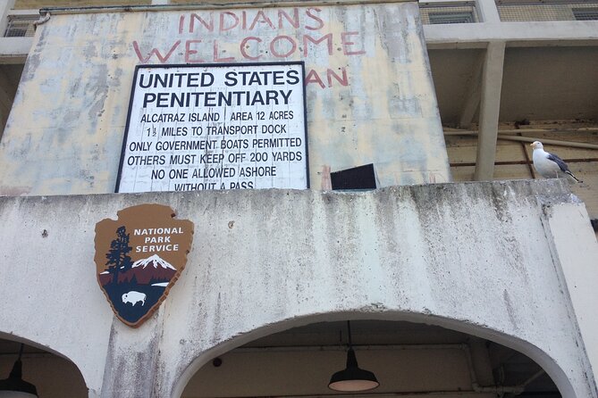 Official Alcatraz Island Prison Tour and San Francisco Bay Cruise - Customer Service and Refunds
