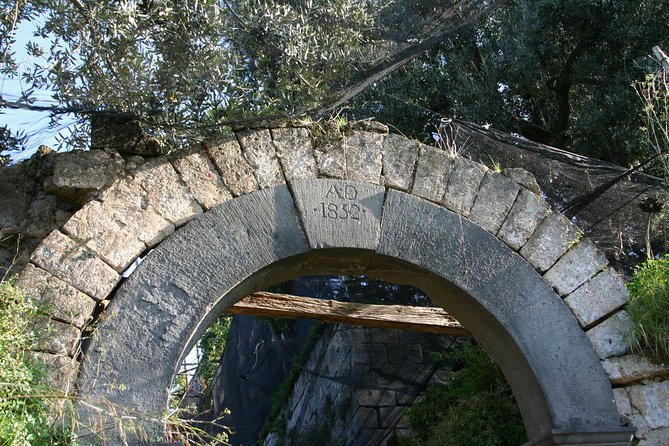 Oil & Lemon Walking Tour- the Essence of Sorrento - Sensory Evaluation of Products