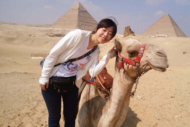 Old Cairo (Islamic, Coptic , Musume and Shoping Tour) With Lunch - Customer Experiences and Reviews
