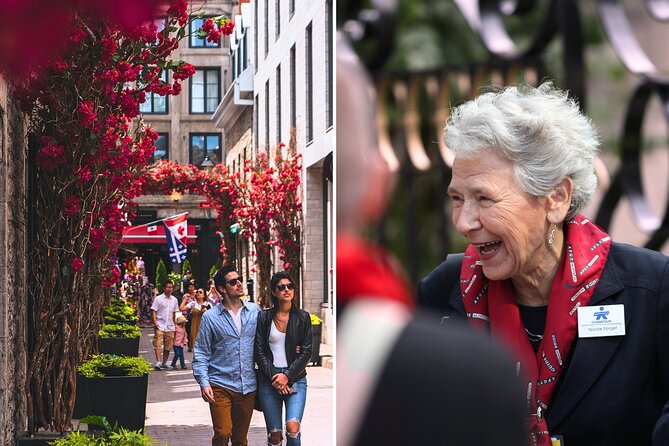 Old Montreal Private Walking Tour - Pricing and Booking Details