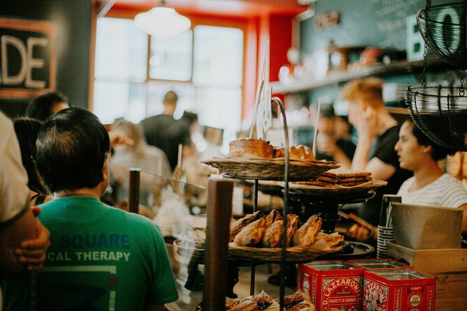Old Quebec City: A Day of Culinary Delights - Frequently Asked Questions