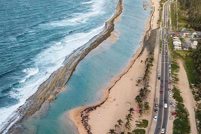 Old San Juan and Piñones Sightseeing Tour via Minibus - Reviews and Feedback
