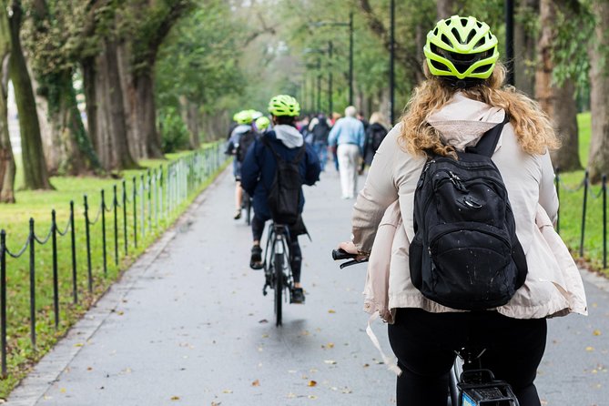 Old Town Alexandria to Mount Vernon Bike Rentals - Preparing for Your Ride