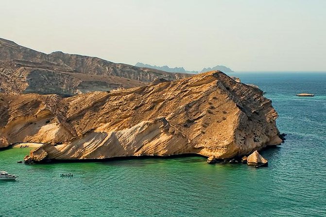 Omani Dhow:Coastal and Sunset Cruise - Guest Reviews and Experiences
